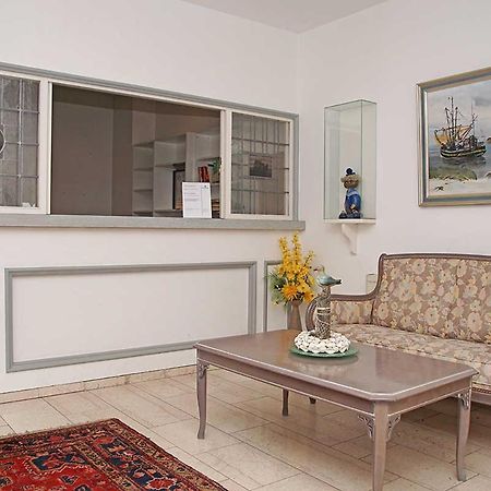 Fischerhus _ Wohnung 3 Куксхафен Экстерьер фото