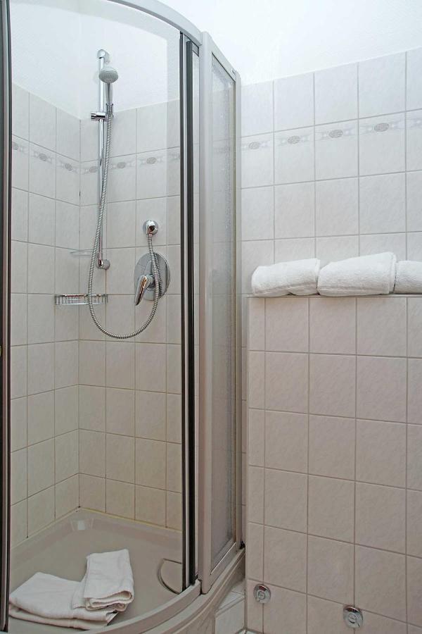 Fischerhus _ Wohnung 3 Куксхафен Экстерьер фото